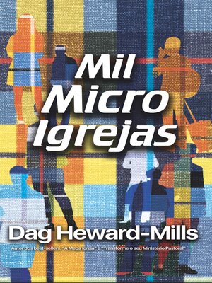 cover image of Mil Microigrejas